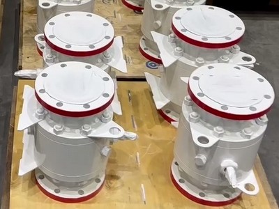 В чём отличия крана шарового полнопроходного и неполнопроходного