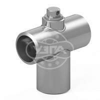 Клапан обратный незамерзающий Dn100 Pn210 09Г2С