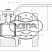 Кран шаровой разборный с уплотнением «металл-металл»  Dn100 Pn100 Ст. 20