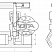 Клапан запорный Dn15 Pn250 муфтовый Ст. 35 15с54бк