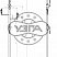 Стояк отбора газа (СОГ)  Dn50 Pn 16 Ст. 20